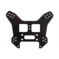 Rear shock tower (IF-120BK) - thumbnail