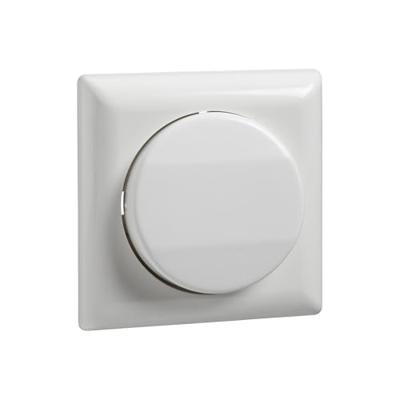 ELSO toets 516104 42V/1A RENOVATIE zuiver wit Wit 1 stuk(s)