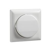 ELSO toets 516104 42V/1A RENOVATIE zuiver wit Wit 1 stuk(s) - thumbnail