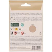 Folieballon Cijfer 0 Starlight Gold (86cm) - thumbnail