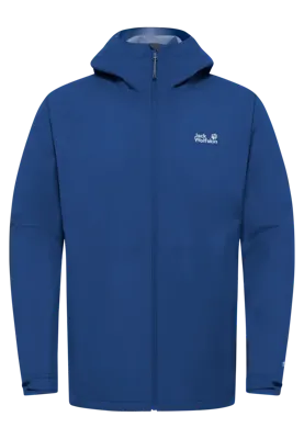 Jack Wolfskin Prelight 2.5L Regenjas Heren