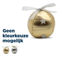 CROCI XMAS BAL MET CATNIP ASSORTI - thumbnail