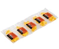 Weidmüller CLI C 2-4 GE/SW P MP Markeerring Opdruk P Buitendiameter 4 tot 10 mm 0251311667 - thumbnail