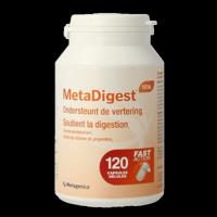 Metagenics Metadigest total 120 Capsules - thumbnail