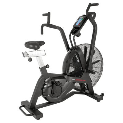Toorx Professional BRX AIRCROSS PRO AirBike HIIT bike - Fan Bike