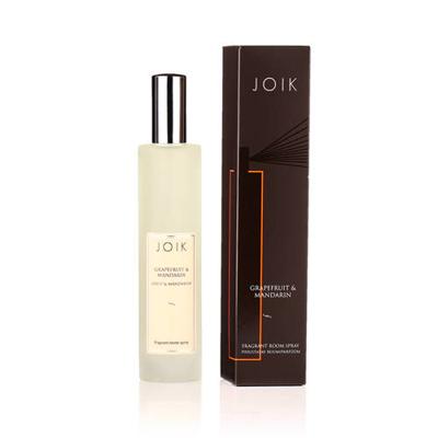 Joik Fragrant roomspray grape & mandarin (100 ml)