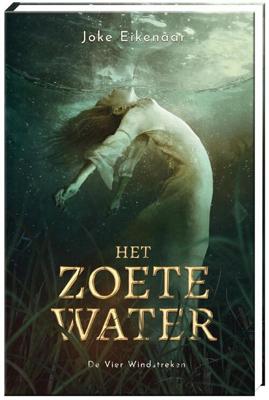 Het zoete water (Hardback) Het zoete water (Hardback)