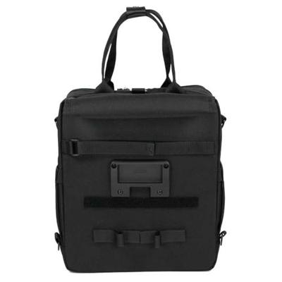 Haberland bike rugzak "more than work" backpack habeland more than work black