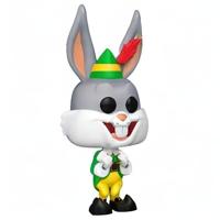 Warner Brothers 100th Funko Pop Vinyl: Bugs as Buddy - thumbnail