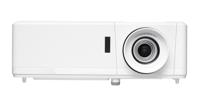Optoma HZ40 Beamer Standard Throw Projector 4000 ANSI Lumen DLP 1080p (1920 x 1080) 3D compatibel wit - thumbnail