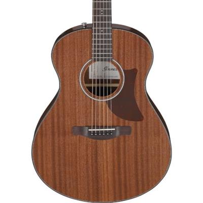 Ibanez AAM54 Open Pore Natural akoestische westerngitaar - thumbnail