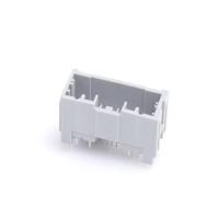 Molex 349580341 Male behuizing (board) Inhoud: 1 stuk(s) Tray - thumbnail