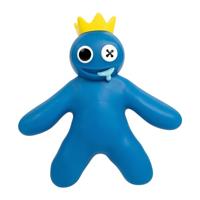 Goo Jit Zu Rainbow Friends Blue - thumbnail