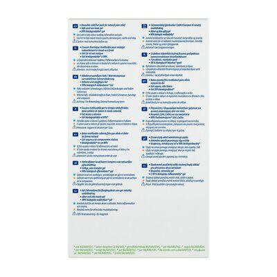 3M Nexcare ColdHot Maxi 30x20cm 3M Nexcare ColdHot Maxi 30x20cm