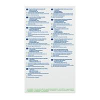 N1578dab Nexcare Coldhot Therapy Pack Pack Maxi, 300 Mm X 195 Mm - thumbnail