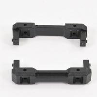 FTX - Fury X/Hi-Rock Front/Rear Bumper Mounts (FTX9244) - thumbnail