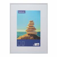 Fotolijst MAUL art 30x40cm kunststof frame wit - thumbnail
