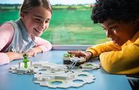 Ravensburger Gravitrax challenge 1 Impact - thumbnail