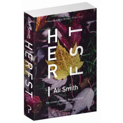 Herfst (Paperback) Herfst (Paperback)