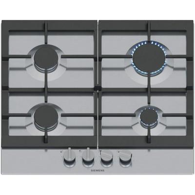 Siemens EC6A5PI90N iQ500 Gaskookplaat