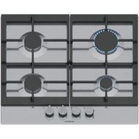 Siemens EC6A5PI90N iQ500 Gaskookplaat - thumbnail