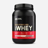 Gold Standard 100% Whey Protein | Optimum Nutrition | 896g - thumbnail