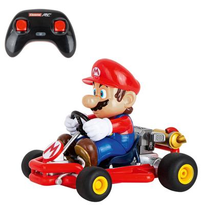 Carrera RC Mario Kart - Mario Pipe Kart