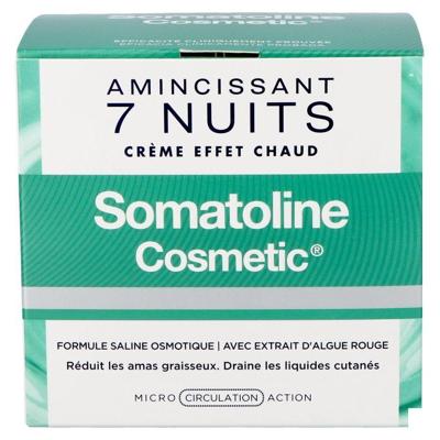 Somatoline Cosm.intens.afslankkuur 7 Nachten 400ml