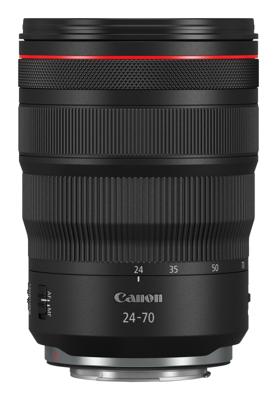 Canon RF24-70MM F/2.8 L IS USM