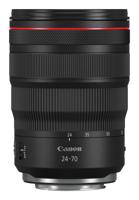 Canon RF24-70MM F/2.8 L IS USM - thumbnail
