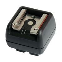 JJC JSC-2 Flash Shoe Adapter - thumbnail