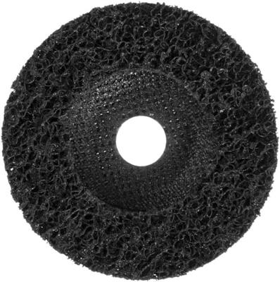 LUKAS-ERZETT A270112500114 Reinigingsvlies ASVS universeel Ø 125 mm voor haakse slijper 10 stuk(s) LUKAS-ERZETT A270112500114 Reinigingsvlies ASVS universeel Ø 125 mm voor haakse slijper 10 stuk(s)