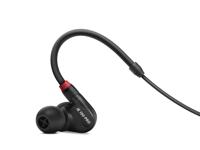 Sennheiser IE 100 PRO Wireless Black live in-ear monitors - thumbnail
