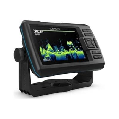 GARMIN Striker Vivid 5cv Dieptemeter - Transducer GT20-GM GARMIN Striker Vivid 5cv Dieptemeter - Transducer GT20-GM