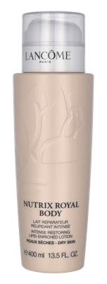 Lancome Nutrix Royal Body-Enriched Lotion 400ml Lancome Nutrix Royal Body-Enriched Lotion 400ml