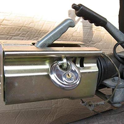 Werkzeyt Hangslot 'Discus' 70Mm - B34063 Werkzeyt Hangslot 'Discus' 70Mm - B34063