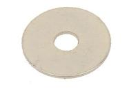 Bofix fixx meer caross.ringen m6x20 50 stuks, rvs - thumbnail