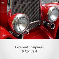 Sony E 18-105mm F/4.0 G OSS PZ - thumbnail