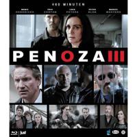 Penoza - Seizoen 3 - Blu-Ray (8717344756426) - thumbnail