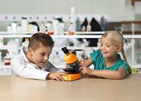 BRESSER JUNIOR Microscoop 40x-640x - thumbnail