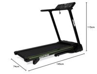 VirtuFit TR-90i loopband - 99% klaar voor gebruik! - thumbnail