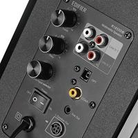 Edifier R1855DB Bluetooth speaker Zwart - thumbnail