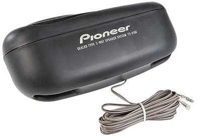 Pioneer TS-X150 3-weg triaxiale opbouwluidspreker 60 W