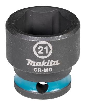 Makita Accessoires Krachtdop 21x30mm - E-16025