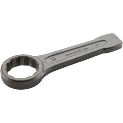 Stahlwille 42050085 4205 85 Slagringsleutel Sleutelbreedte (metrisch) 85 mm Stahlwille 42050085 4205 85 Slagringsleutel Sleutelbreedte (metrisch) 85 mm