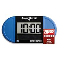 Needit Park Lite Parkscheibe Solar 8019 Parkeerschijf - thumbnail