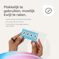 Paperlike Pencil Tips (4-pack) - Grey - thumbnail