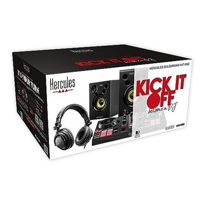 Besturingseenheid DJ Hercules MK2 - thumbnail