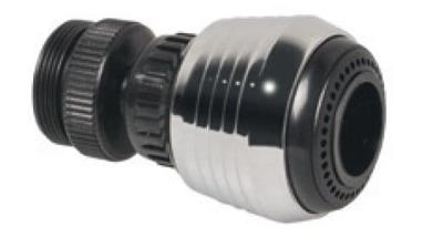 Kirchhoff Sproeikop, M22IG/M24ET, met waterbesparende functie - 98702100