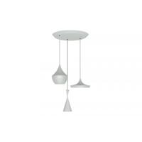Tom Dixon - Beat Trio rond hang systeem - thumbnail